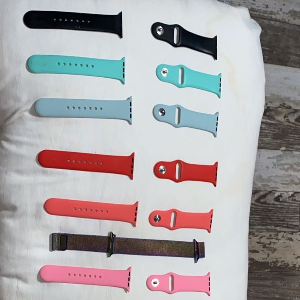 Apple Watch bands 42mm